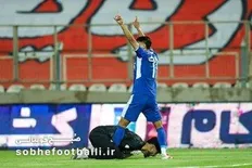 تصویر خبر فوری:استقلال علیه داوری بیانیه صادر کرد