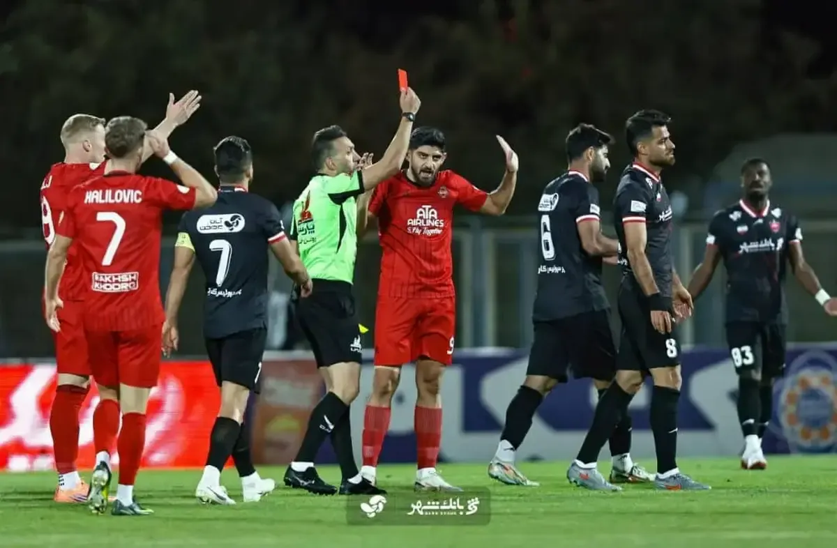نگاهی به دیرهنگام&zwnj;ترین گل&zwnj;های سرنوشت&zwnj;ساز پرسپولیس در لیگ برتر