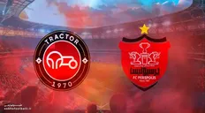 تصویر خبر پایان یک جدل قدیمی؛ تراکتور واقعاً پرهوادارتر از پرسپولیس؟