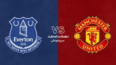 تصویر خبر ترکیب احتمالی منچستریونایتد مقابل اورتون | لیگ برتر انگلیس