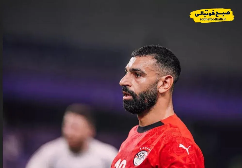 خبرنگار مصری: مصر صدرنشین گروه G جام جهانی خواهد شد، ایران سخت&zwnj;ترین رقیب ماست