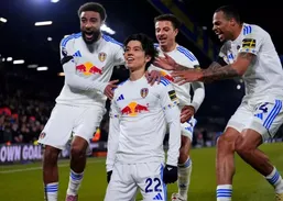 خلاصه بازی لیدز ۰ - برنتفورد ۰ | لیگ برتر انگلیس ۲۶-۲۰۲۵