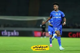 عصبانیت ساپینتو از فسخ قرارداد اندونگ: نمی&zwnj;دانم مقصر چه کسی است!