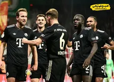 ترکیب احتمالی بایرن مونیخ اعلام شد؛ دیویس و کیمیش در میانه میدان + ساعت بازی