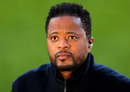 پاتریس اورا علیه تیم فلیک/ کری سنگین برای بارسا: کامبک نمی&zwnj;زنید، آن تیم مُرد!