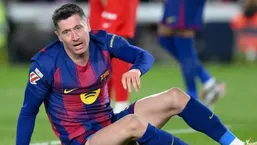 ستاره لهستانی در رادار لیگ عربستان؛ لواندوفسکی هدف جدید پروژه&zwnj;های بزرگ