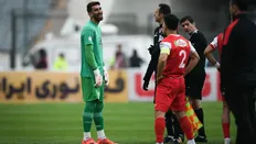 تصویر خبر شوک به تراکتور با محرومیت بلندمدت بیرانوند