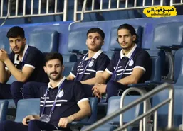 بازگشت به استقلال، اما بدون دقیقه بازی؛ سکونشینی تورانیان ادامه دارد