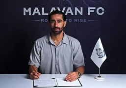 فرزاد طیبی&zwnj;پور بهترین دروازه&zwnj;بان لیگ با بالاترین درصد سیو