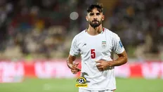 تصویر خبر میلاد محمدی به تیم ملی فوتبال ایران دعوت شد