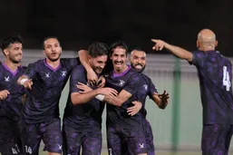 پایان هفته سوم لیگ آزادگان با صدرنشینی هوادار