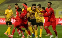 ترکیب احتمالی تراکتور برابر سپاهان مشخص شد