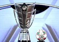 کنفدراسیون فوتبال آسیا