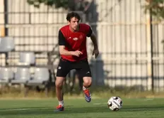 تصویر خبر آرزوی گولسیانی در سه بازی پایانی فصل