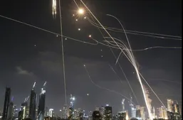 حملات موشکی ایران، اسرائیل را نقره&zwnj;داغ کرد