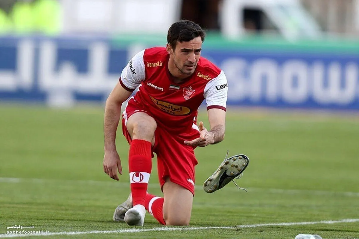 گئورگی گولسیانی در یک قدمی بازگشت به ایران؛ مقصد بعدی: سپاهان!