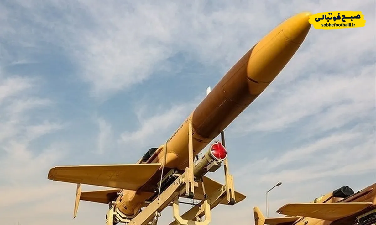 انهدام ۳ فروند پهپاد پیشرفته اسرائیلی در ایلام