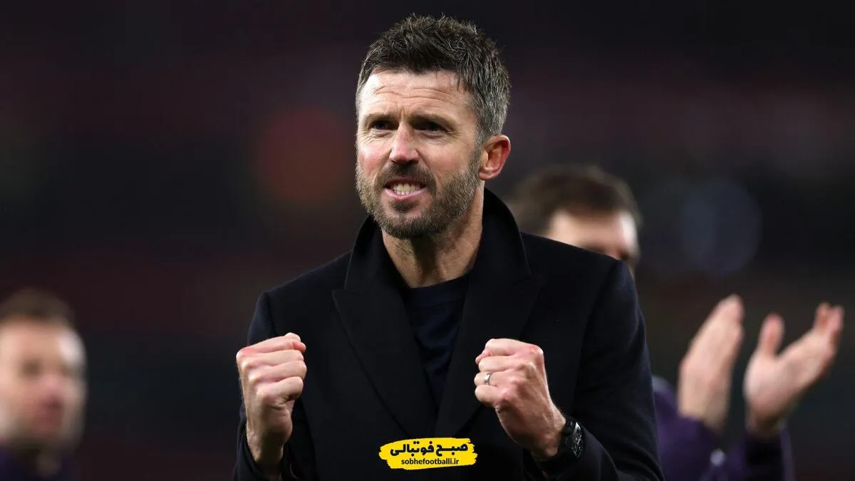 اسکولز: منچستریونایتد نه اما کریک می&zwnj;تواند سرمربی دائمی یک باشگاه بزرگ دیگر باشد