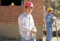 ممنوعیت کار اتباع غیرمجاز در تهران