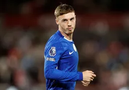 ضربه سنگین به چلسی؛ کول پالمر شش هفته دور از میادین