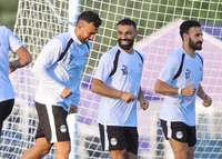 ترکیب احتمالی مصر و استرالیا