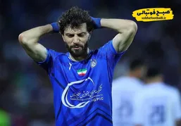 ماشاریپوف ایران را ترک کرد