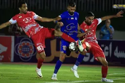 ساعت دربی فردا جمعه ۱۴ آذرماه