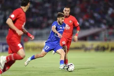 تصویر خبر ترکیب احتمالی تراکتور مقابل استقلال