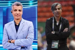 پاسخ تند عادل به شمسایی؛ فردوسی&zwnj;پور دوباره از خجالت وحید شمسایی درآمد!