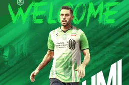 عرفان معصومی به خیبر پیوست