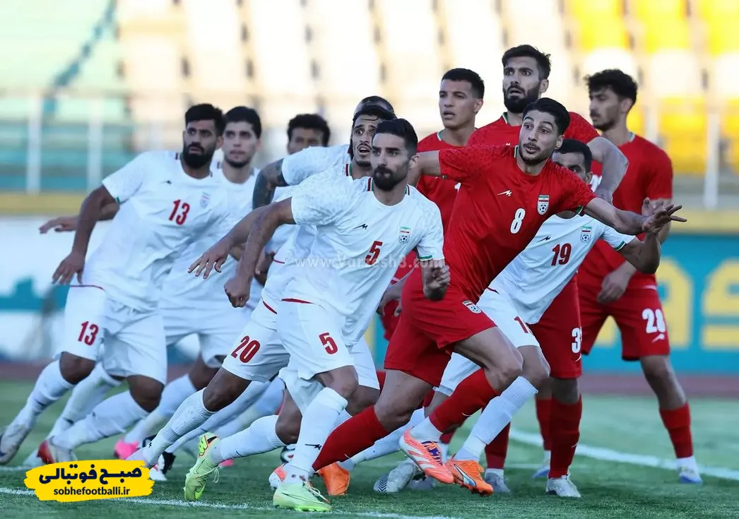 تیم ملی ایران