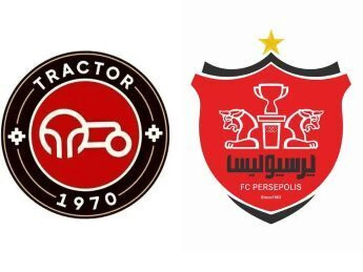 تراکتور باز هم به دنبال بازیکنان پرسپولیس آمد