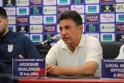 امیر قلعه&zwnj;نویی: من ثروتمند هستم