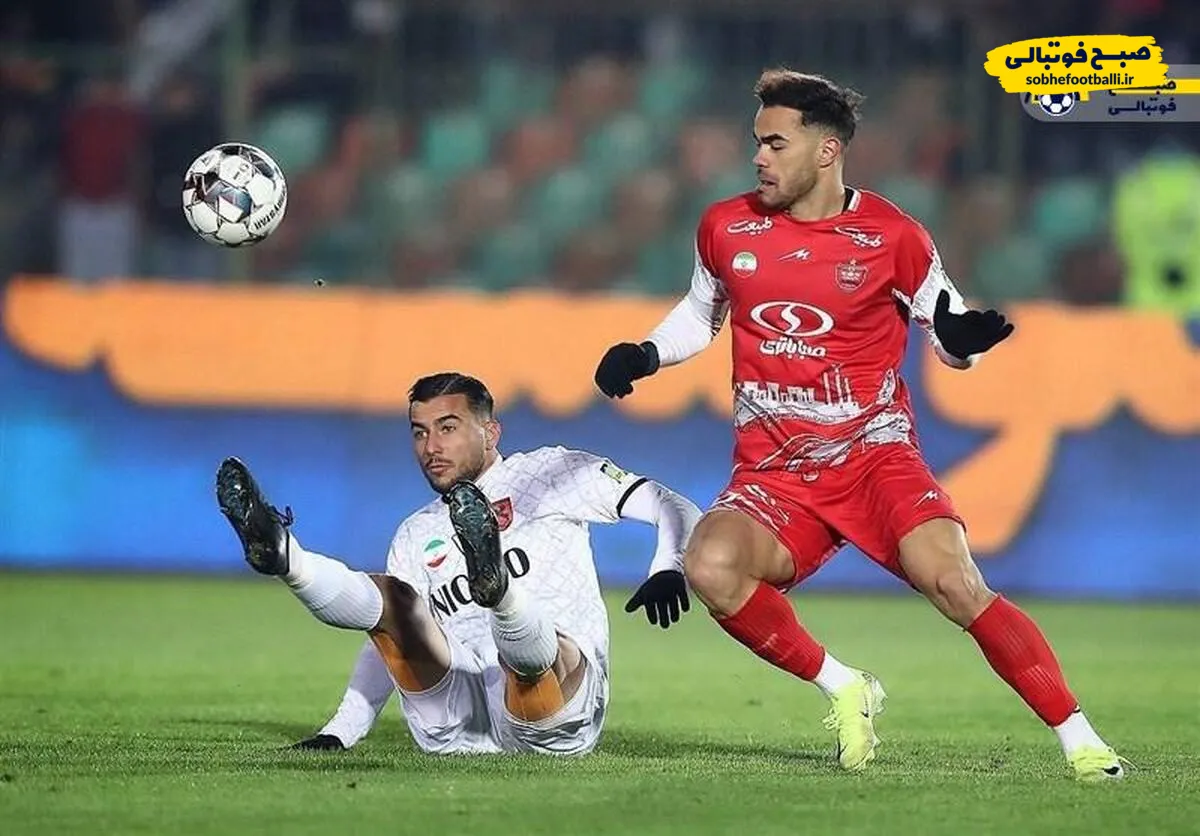کارتال، جانشین اورونوف را جذب کرد!