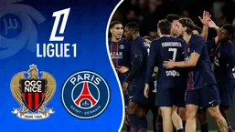 خلاصه بازی پاری سن ژرمن ۱ - نیس ۰؛ لیگ ۱ فرانسه - ۲۰۲۵/۲۶ - هفته ۱۱