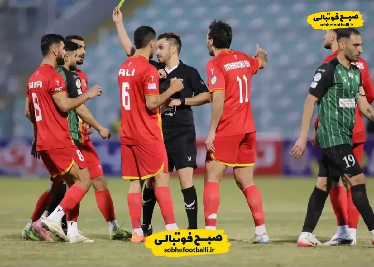پیش بازی | تاریخ و ساعت بازی فولاد و گل گهر | لیگ برتر ایران هفته 20