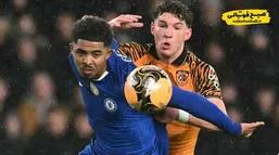 جنجال در استمفورد بریج؛ هواداران چلسی و هال سیتی بازداشت شدند