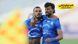 تصمیم شوکه&zwnj;کننده ساپینتو؛ رضاییان و جلالی اخراج شدند