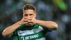 تصویر خبر ویکتور یوکرس برنده جایزه گرد مولر 2025 شد