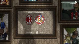 اتحاد شیطانی؛ ترکیب احتمالی میلان مقابل کرمونزه