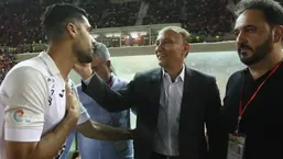 ادعای جنجالی درخشان: من کاشف طارمی بودم، نه دایی!