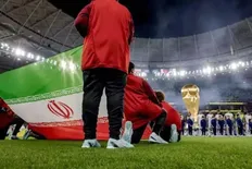 تصویر خبر پیشنهاد تازه به فیفا درباره بازی&zwnj;های ایران در جام&zwnj;جهانی