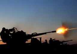 تلاش منافقین برای ایجاد رعب در پایتخت