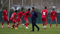 نه نوشهر، نه قائمشهر؛ اردوی تیم ملی شاید در تهران برگزار شود!