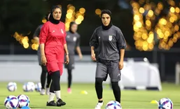 درپی حملات اسرائیل و آمریکا به ایران؛ ممنوعیت اعزام برون&zwnj;مرزی ورزشکاران