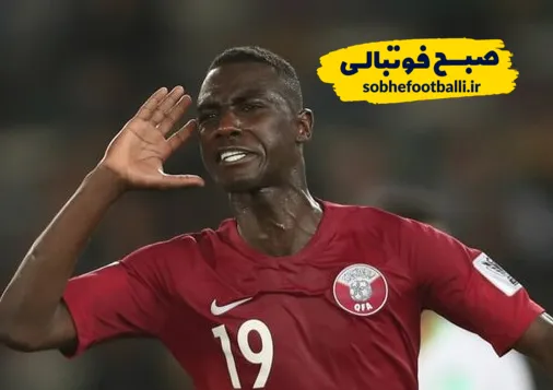 معز علی: پیروزی مهمی را مقابل ایران کسب کردیم