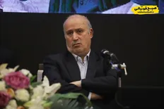 تاج: تیم ملی ایران آماده صعود به دور دوم جام جهانی است