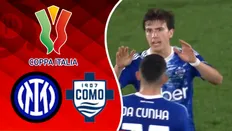 تصویر خبر خلاصه بازی کومو ۰-۰ اینتر؛ کوپا ایتالیا - ۲۶-۲۰۲۵