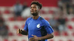 بازگشت دیدیه اندونگ به ترکیب استقلال از هفته آینده مقابل آلومینیوم اراک