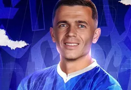 چشم&zwnj;های زیبای یاسر آسانی جنجال به پا کرد!